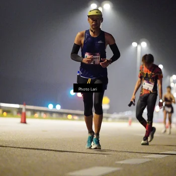 Runner Photo 7294116