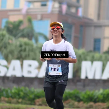 Runner Photo 7294117