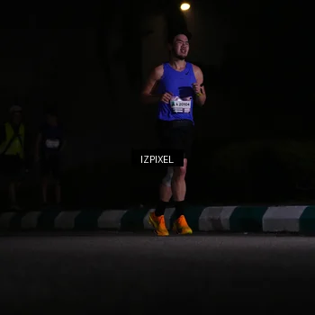 Runner Photo 7294119