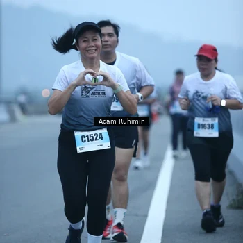 Runner Photo 7294120
