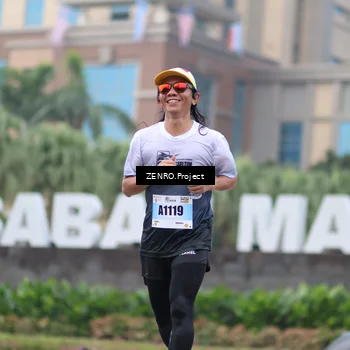 Runner Photo 7294123