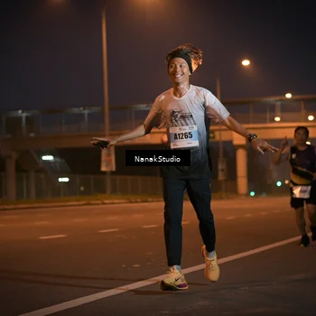Runner Photo 7294125