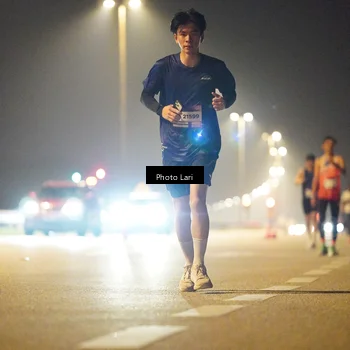 Runner Photo 7294127