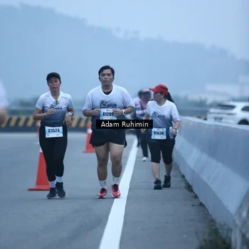 Runner Photo 7294129