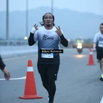 Runner Photo 7294135