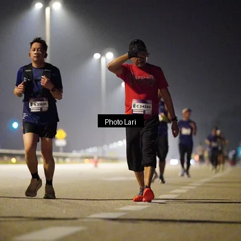 Runner Photo 7294136
