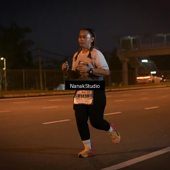 Runner Photo 7294137