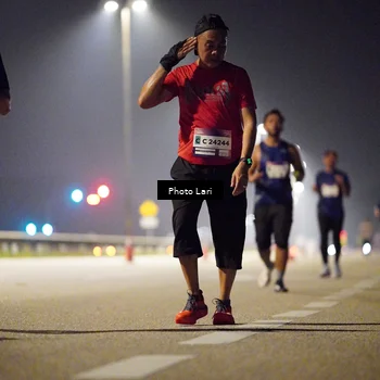 Runner Photo 7294142