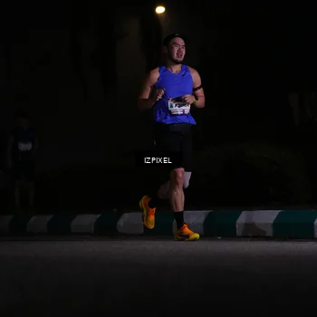 Runner Photo 7294143