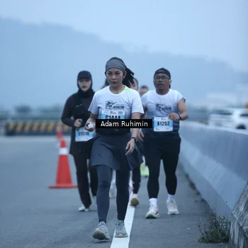 Runner Photo 7294144