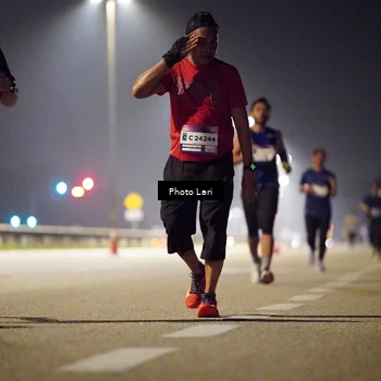 Runner Photo 7294145