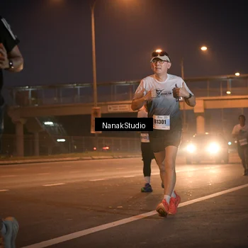 Runner Photo 7294149