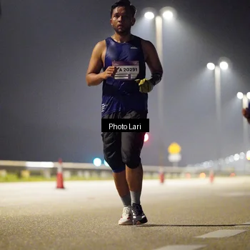 Runner Photo 7294150