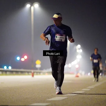 Runner Photo 7294153