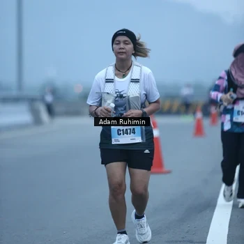 Runner Photo 7294156