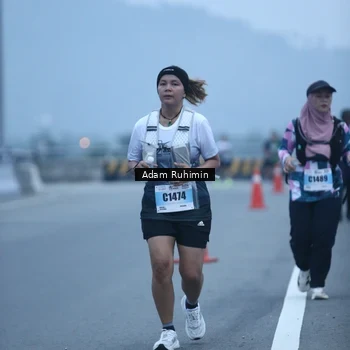 Runner Photo 7294158
