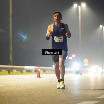 Runner Photo 7294159