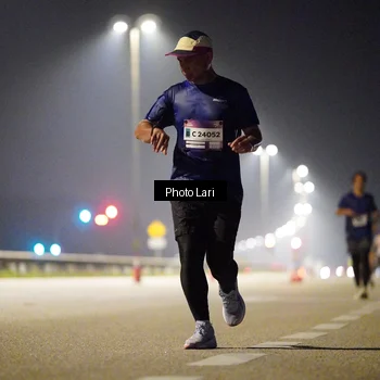 Runner Photo 7294162