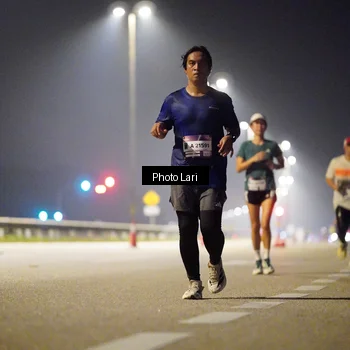 Runner Photo 7294163