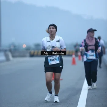 Runner Photo 7294164