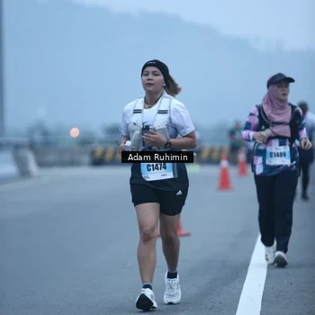 Runner Photo 7294165