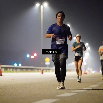 Runner Photo 7294167