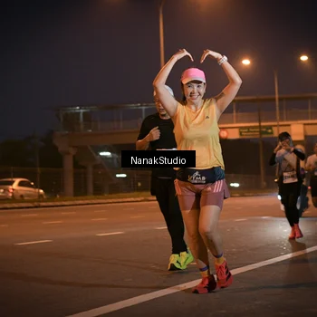 Runner Photo 7294168