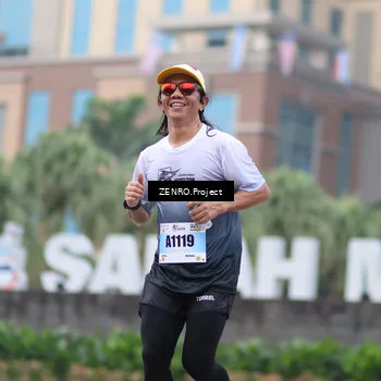 Runner Photo 7294169