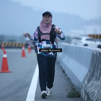 Runner Photo 7294170