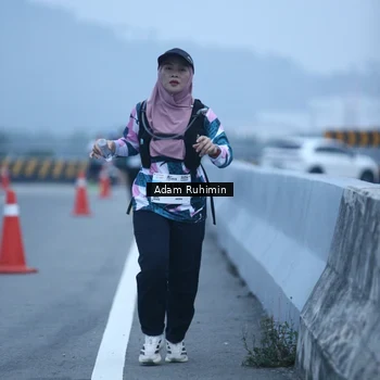 Runner Photo 7294172