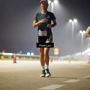 Runner Photo 7294173