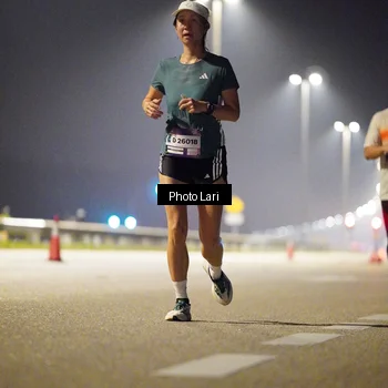 Runner Photo 7294174