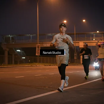 Runner Photo 7294175