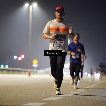 Runner Photo 7294179