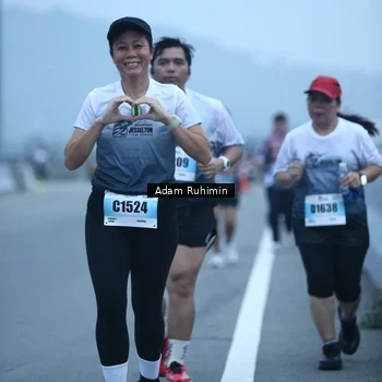 Runner Photo 7294180