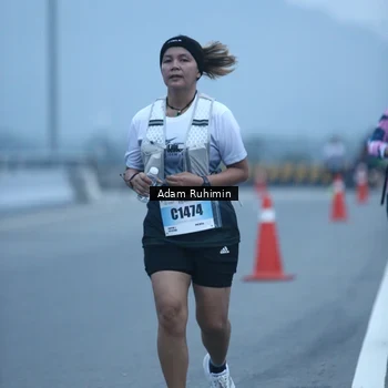 Runner Photo 7294182