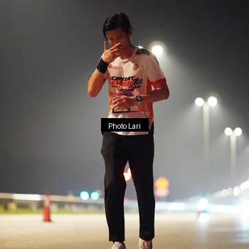 Runner Photo 7294184