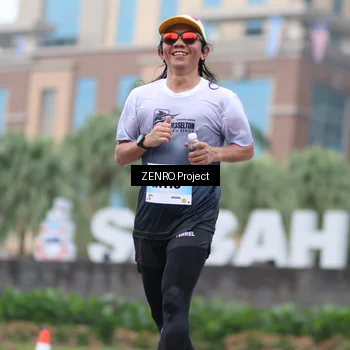 Runner Photo 7294186