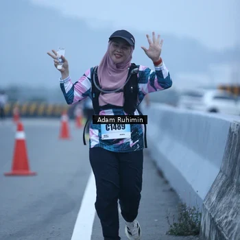 Runner Photo 7294189
