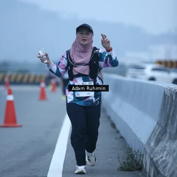 Runner Photo 7294190