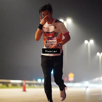 Runner Photo 7294191