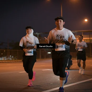Runner Photo 7294192