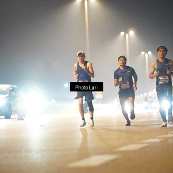 Runner Photo 7294195