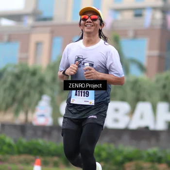 Runner Photo 7294199