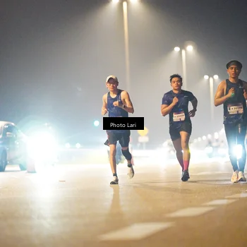 Runner Photo 7294201