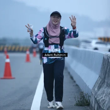 Runner Photo 7294202