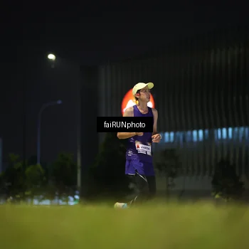 Runner Photo 7294204