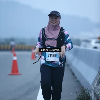 Runner Photo 7294207