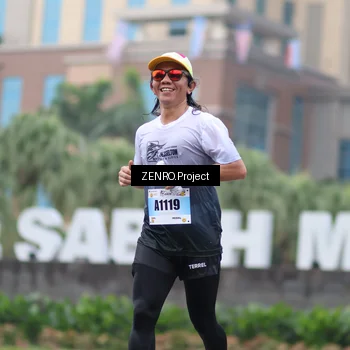 Runner Photo 7294209