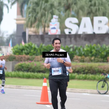 Runner Photo 7294212